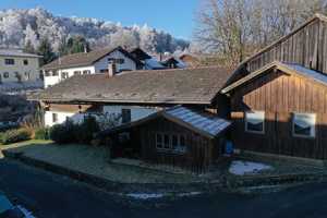 Denkmalgeschütztes Bauernhaus mit Scheune u.v.m in Konzell (OT Gossersdorf) – Straubing-Bogen (Kreis) – Vorschaubild 6