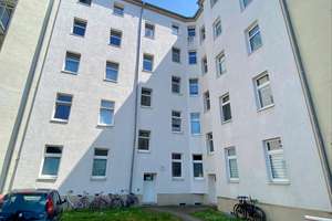 Kapitalanlage mit Option zur Eigennutzung - attraktive Dachgeschosswohnung in Magdeburg-Sudenburg – Die vollständige Adresse der Immobilie erhältst du vom Anbieter., 39112 Sudenburg, Magdeburg – Vorschaubild 3