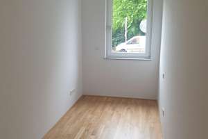 Moderne EG 2 Zimmer-Wohnung (Erstbezug 2021) mit Gartenanteil im Verlegerviertel  in Darmstadt – Niersteiner Str. 12, 64295 Darmstadt-West, Darmstadt – Vorschaubild 11