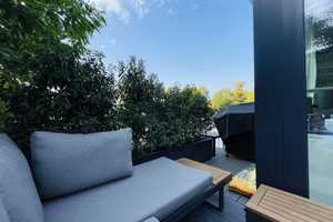 Neuwertige 2-Zimmer-Wohnung mit Balkon und Einbauküche ab 01.11.25 frei – Düsseldorf – Vorschaubild 14