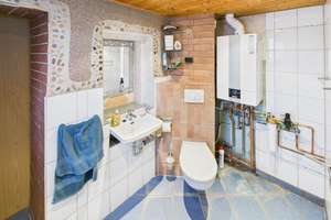 ***Wohnhaus mit zwei Gebäudeteilen in Obersuhl zu verkaufen*** – Die vollständige Adresse der Immobilie erhältst du vom Anbieter., 36208 Wildeck – Vorschaubild 20