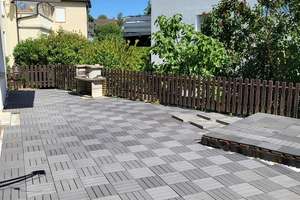 Großzügige 4,5 Zimmer Oase in Heilbronn Ost mit traumhafter, großer Terrasse und 2 Balkonen – Die vollständige Adresse der Immobilie erhältst du vom Anbieter., 74076 Heilbronn, Heilbronn – Vorschaubild 3