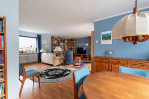 Endlich Platz für die ganze Familie – Ihr neues Zuhause erwartet Sie! – Die vollständige Adresse der Immobilie erhältst du vom Anbieter., 12305 Lichtenrade, Berlin – Vorschaubild 4