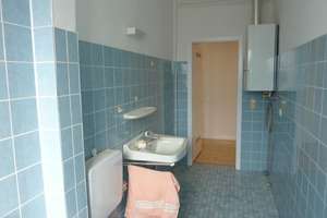 °°° GEMÜTLICHE DACHGESCHOSSWOHNUNG RUHIGER CITY-LAGE °°° – Die vollständige Adresse der Immobilie erhältst du vom Anbieter., 65195 Rheingauviertel / Hollerborn, Wiesbaden – Vorschaubild 19