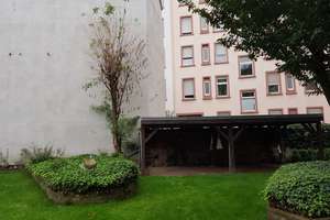 2-Zimmer-Dachgeschosswohnung mit Balkon & EBK & Garten – 60594 Sachsenhausen-Nord, Frankfurt am Main – Vorschaubild 25