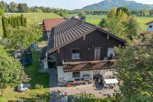 Viel Raum für Ihre Wohnträume! – Berchtesgadener Land (Kreis) – Vorschaubild 1