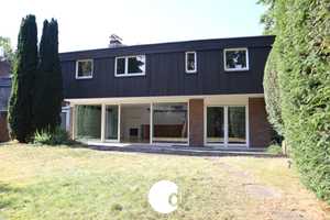 Gepflegtes Einfamilienhaus in beliebter Wohnlage – Ludwigsburg (Kreis) – Vorschaubild 1