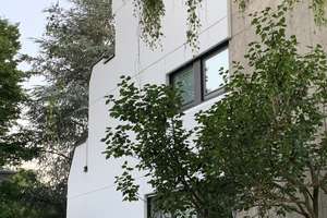 Ruhige Traumwohnung mit Südterrasse und Blick ins Grüne entlang der gesamten Wohnung, ohne Vis à Vis – 93049 Westenviertel, Regensburg – Vorschaubild 6