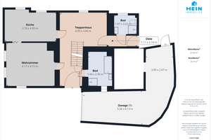 Vielfältig nutzbares Einfamilienhaus mit Ausbaureserve, Garage und Garten in Stützengrün! – Die vollständige Adresse der Immobilie erhältst du vom Anbieter., 8328 Stützengrün – Vorschaubild 50