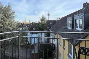 Kapitalanlage | Neubau | Maisonette mit Balkon in Essen-Holsterhausen – Die vollständige Adresse der Immobilie erhältst du vom Anbieter., 45144 Holsterhausen, Essen – Vorschaubild 8
