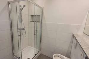 Gemütliches Appartement 1Zi Whg im Herzen Vohwinkels – Kaiserstraße 16, 42329 Vohwinkel, Wuppertal – Vorschaubild 7