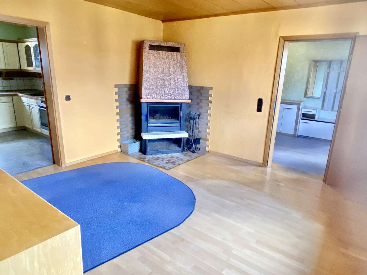 Immobilie in Staufenberg - Einfamilienhaus in Staufenberg - Frei nach Absprache - Bild 11