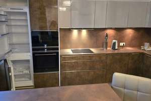 Sehr repräsentative möblierte 4 Zimmer Wohnung in Ku'Damm Nähe – Wittelsbacherstr. 15, 10707 Wilmersdorf, Berlin – Vorschaubild 25