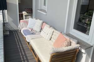 Modern renovierte 3-Zimmer-Wohnung mit Balkon ins Grüne – Kribbenstraße 2a, 40549 Heerdt, Düsseldorf – Vorschaubild 22