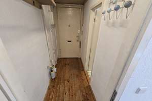 Modernisiertes 1-Zimmer-Apartment in Berlin Wedding – Soldiner Straße 43, 13359 Gesundbrunnen, Berlin – Vorschaubild 12