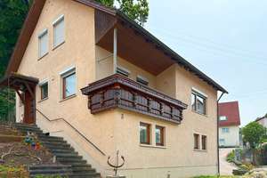 Schönes Einfamilienhaus in ruhiger Ortslage von Ehingen-Mundingen – Die vollständige Adresse der Immobilie erhältst du vom Anbieter., 89584 Ehingen (Donau) – Vorschaubild 9