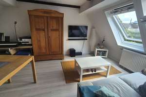 1-Zimmerwohnung in der Erlanger Innenstadt – Die vollständige Adresse der Immobilie erhältst du vom Anbieter., 91054 Markgrafenstadt, Erlangen – Vorschaubild 5