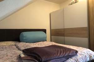 Charmante und voll möblierte 4 Zimmer Dachgeschoßwohnung – Henriettenstr. 11, 44793 Kruppwerke, Bochum – Vorschaubild 6
