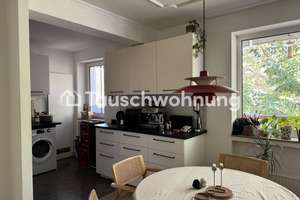 Tauschwohnung: Tausche schöne Zweizimmerwohnung mit Balkon – Die vollständige Adresse der Immobilie erhältst du vom Anbieter., 51063 Mülheim (Ortsteil), Köln – Vorschaubild 1
