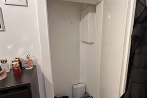 Exklusive 2-Zimmer Wohnung mit privatem Innenhof  – Hansaplatz 1, 40239 Düsseltal, Düsseldorf – Vorschaubild 11