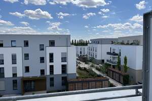 Großzügige Neubauwohnung in grüner Lage! – Pfarrmorgen 7, 65205 Delkenheim, Wiesbaden – Vorschaubild 10