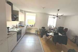 Schöne 2 Zimmerwohnung im Dachgeschoss – Junkerstraße 67, 52064 Aachen – Vorschaubild 2