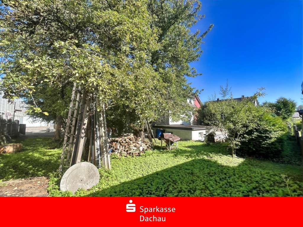 Verwirklichen Sie Ihren Traum vom Haus!