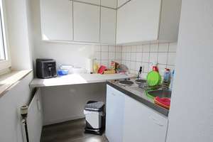 Gepflegte 1-Zimmerwohnung in erstklassiger Lage 
perfekt gelegen an der Jadehochschule in Oldenburg – Die vollständige Adresse der Immobilie erhältst du vom Anbieter., 26121 Haarenesch, Oldenburg (Oldenburg) – Vorschaubild 4