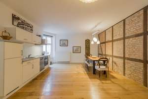 Repräsentative Wohnung in Mitte – Die vollständige Adresse der Immobilie erhältst du vom Anbieter., 10117 Mitte (Ortsteil), Berlin – Vorschaubild 6