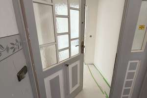 ERSTBEZUG: Helle, schöne sanierte 3-Zimmer-Wohnung im 1. OG (1. OG rechts B) – Kopernikusplatz 13, 90459 Galgenhof, Nürnberg – Vorschaubild 3