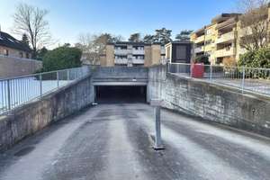 Vermietete 3-Zimmer Wohnung in Senne mit Tiefgaragenplatz – Die vollständige Adresse der Immobilie erhältst du vom Anbieter., 33659 Senne, Bielefeld – Vorschaubild 20