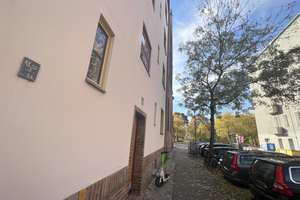 INVESTITION IN DIE ZUKUNFT - GEPFLEGTE & RUHIGE WOHNUNG - MIT SONNIGER LOGGIA & BLICK INS GRÜNE – Heinz-Bartsch-Str. 2 tt, 10407 Prenzlauer Berg, Berlin – Vorschaubild 6