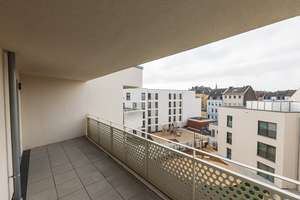 1-Zimmer Wohnung - zeitlos modern in Köln Kalk – Kasernenstraße 10, 51103 Kalk (Ortsteil), Köln – Vorschaubild 6