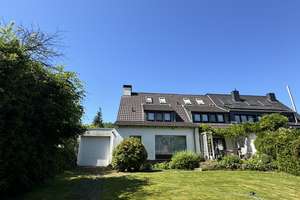 Großzügiges Einfamilienhaus mit Sauna, Weinkeller und idyllischem Garten in Neuss-Gnadental – Die vollständige Adresse der Immobilie erhältst du vom Anbieter., 41468 Gnadental, Neuss – Vorschaubild 40