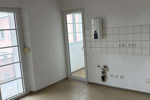 Lichtdurchflutete 2-Zimmer Wohnung mit Balkon – Leipziger Str. 37, 90491 Schoppershof, Nürnberg – Vorschaubild 7