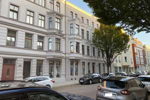 Moderne 2 Zi WHG mit Balkon & Einbauküche in MD-Stadtfeld – Arndtstraße 56, 39108 Stadtfeld Ost, Magdeburg – Vorschaubild 1