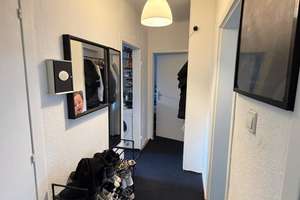 Zentrale Lage 3-Zimmer-Wohnung in Krefeld Stadtmitte  – ab 01.08.2026 frei – Lindenstraße 9, 47798 Stadtmitte, Krefeld – Vorschaubild 7