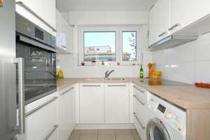 ***LOCKRUF DER CITY*** – Die vollständige Adresse der Immobilie erhältst du vom Anbieter., 70176 Rosenberg, Stuttgart – Vorschaubild 8