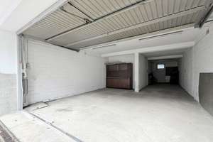 Reserviert! 2-Zimmer-Wohnung mit Kamin und Garagenstellplatz – Die vollständige Adresse der Immobilie erhältst du vom Anbieter., 28199 Hohentor, Bremen – Vorschaubild 29