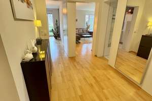 Exklusive wunderschöne 3-Zimmer 80m² Wohnung mit traumhaftem Süd-West Garten (opt. TG mit Wallbox) – Finkenau 8e, 22081 Uhlenhorst, Hamburg – Vorschaubild 6