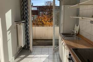 3-Zi. Komfort-Wohnung in der Werderstraße, beste Lage von Mannheim – Die vollständige Adresse der Immobilie erhältst du vom Anbieter., 68165 Schwetzingerstadt/Oststadt, Mannheim – Vorschaubild 8