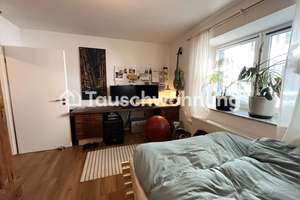 Tauschwohnung: Gemütliche Oase in der Glasstraße, Ehrenfeld – Glasstraße 8, 50823 Ehrenfeld (Ortsteil), Köln – Vorschaubild 3