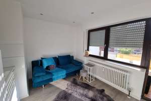 Praktische 1-Zimmer-Wohnung in Mannheim