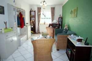 Ihre Liebsten in der Nähe im top gepflegten + geräumigen 2-Fam.-Haus! 0 % Käuferprovision! – Oldenburg (Kreis) – Vorschaubild 11