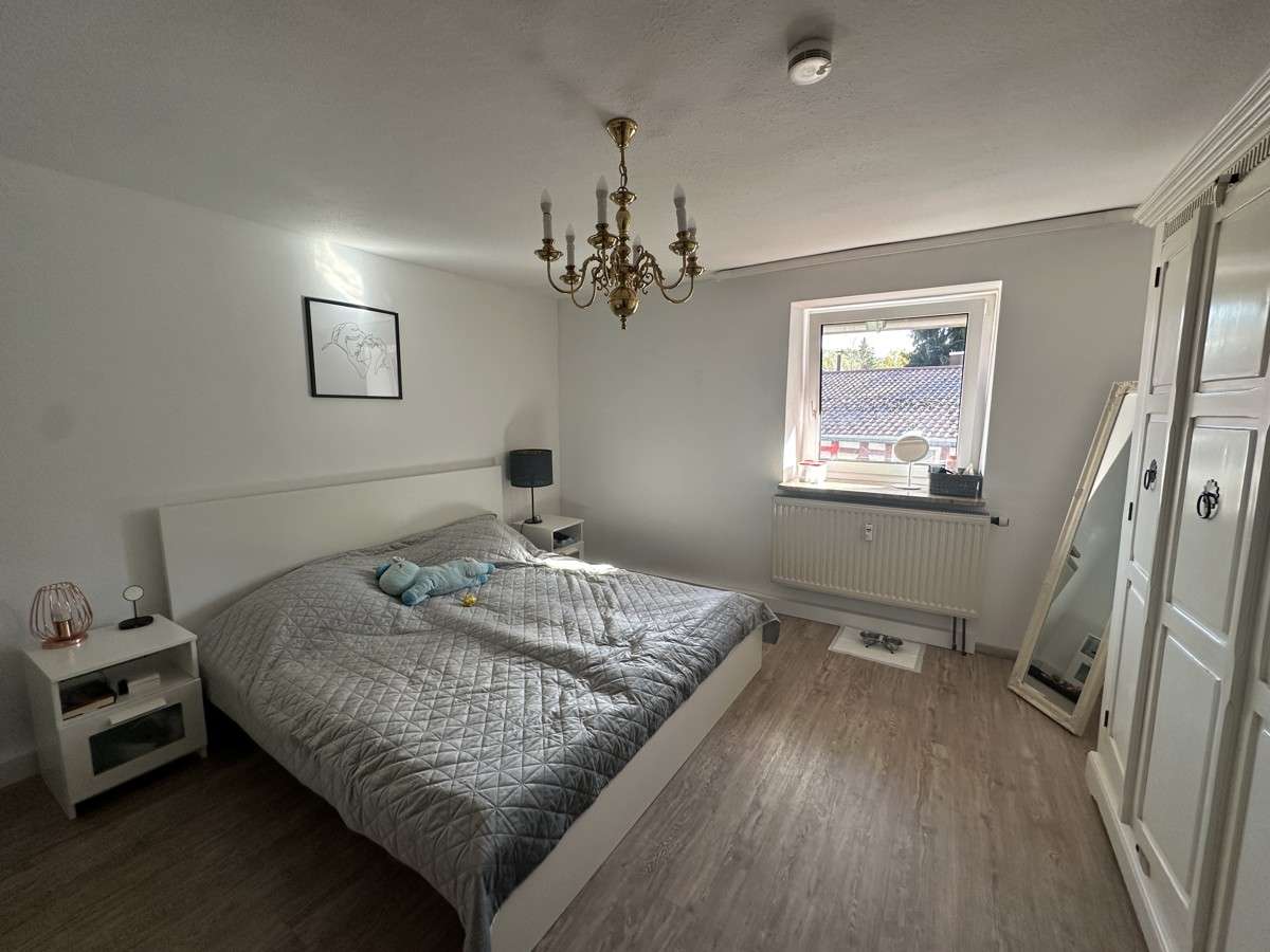 Immobilie in Buchenberg - Einladende 2-Zimmer-Wohnung in malerischer Lage unweit von Kempten! - Bild 7