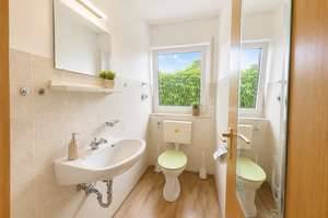 Schöne 4-Zimmer Wohnung mit Garten und Garage in Senden/Ay – Am Schlossblick 10, 89250 Senden – Vorschaubild 10
