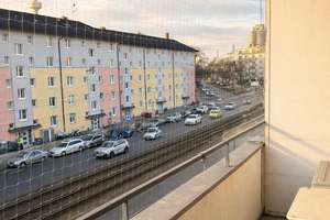 Sofort verfügbar! 1 ZKB möbliertes Apartment mit Balkon & TG in Schwabing  – Die vollständige Adresse der Immobilie erhältst du vom Anbieter., 80797 Am Luitpoldpark, München – Vorschaubild 9