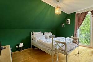 Luftig, großzügig, besonders – Maisonette-Wohnung in Düsseldorf-Gerresheim – Gräulingerstraße 13, 40625 Gerresheim, Düsseldorf – Vorschaubild 5