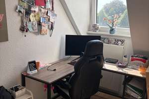 Schöne 2-Zimmer-Wohnung in Gelsenkirchen-Buer – Goethestraße 10, 45894 Buer, Gelsenkirchen – Vorschaubild 12