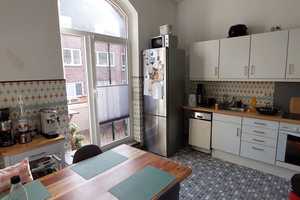 Schöne 2 Zimmer Wohnung mit Balkon – Muhliusstraße 40, 24103 Kiel – Vorschaubild 9